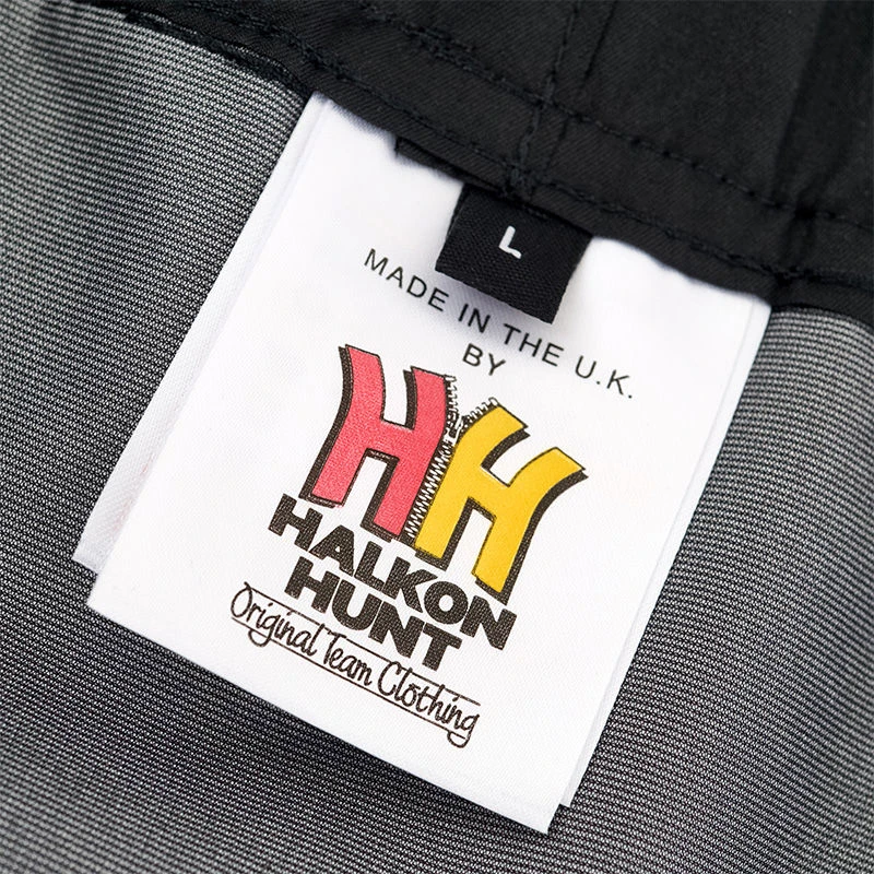 Daiwa Gore-Tex Trousers
